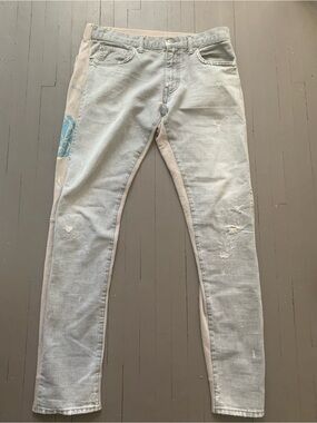 Undercover SS11 "Hybrids"